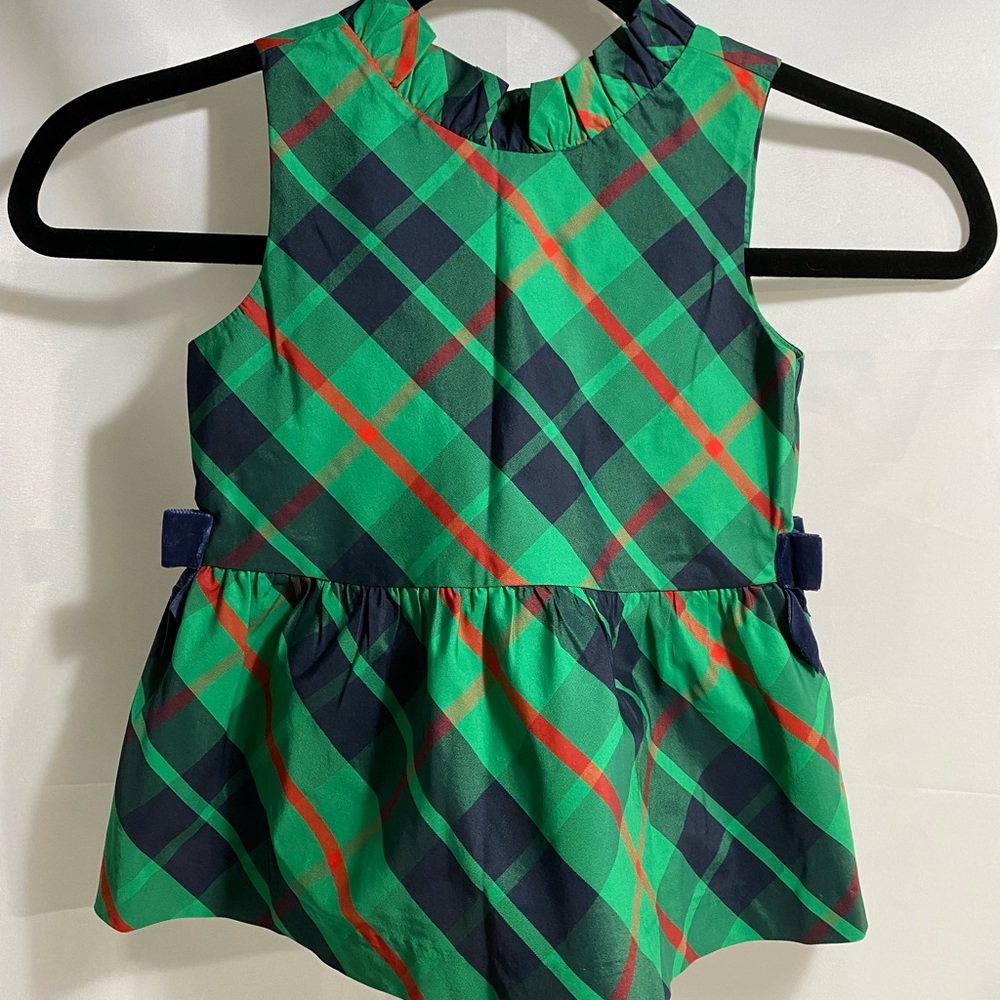 Janie and Jack ~ Girls Top Size 5